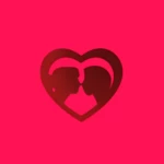 Logo of LoveInAsia - Asian Dating android Application 